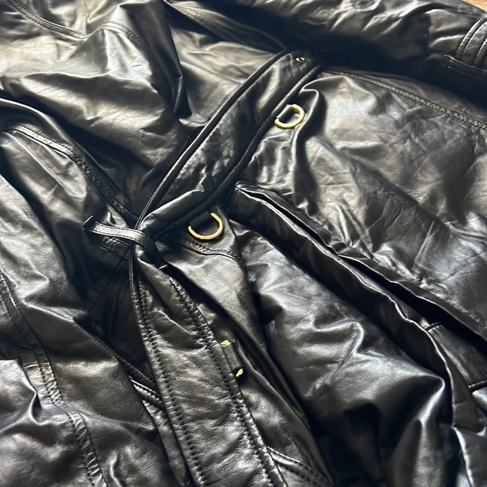 BURBERRY LONDON Trench Coat Size: S | US 4 Rare piece - Picture 6 of 8